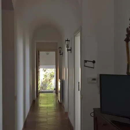 Apartment Ferrari *
