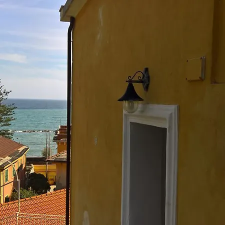 Apartment Ferrari *