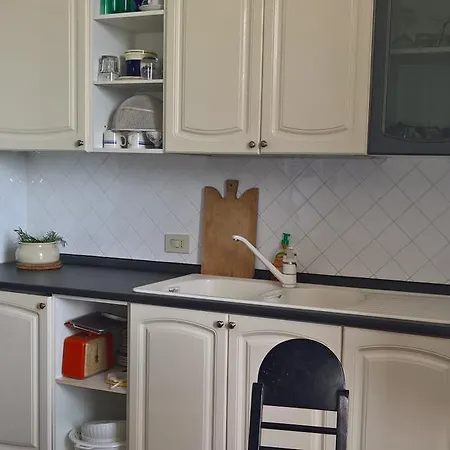 Apartment Ferrari