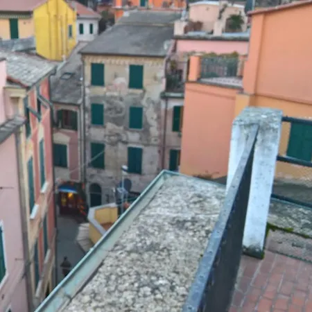 Ferrari Apartment Monterosso al Mare