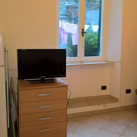 Ferrari Apartment *