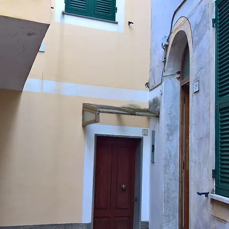 Apartment Ferrari