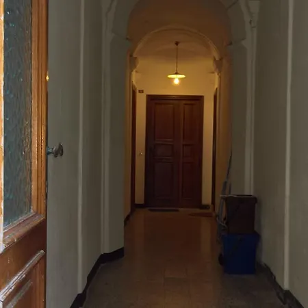 Apartment Ferrari *