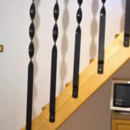 Ferrari Apartment