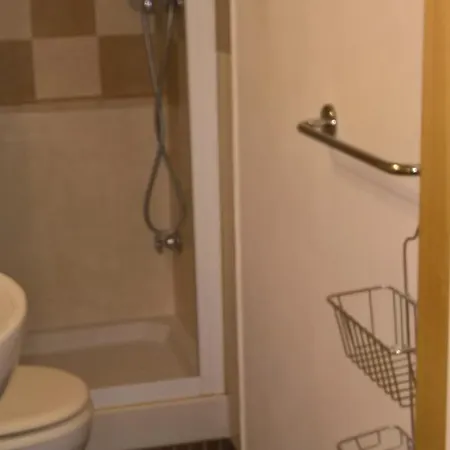 Apartment Ferrari