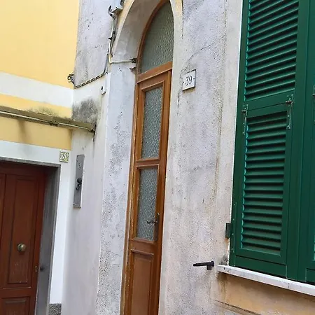 Ferrari Apartment