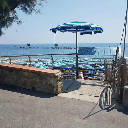 Ferrari Apartment Monterosso al Mare