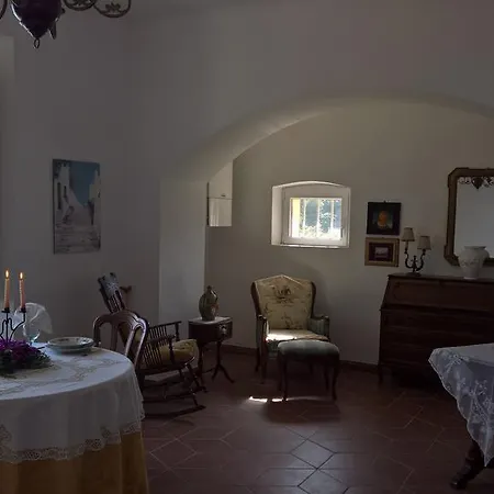 Apartment Ferrari Monterosso al Mare