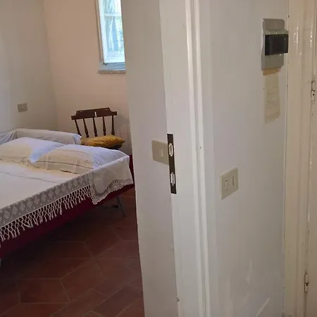 Apartment Ferrari *