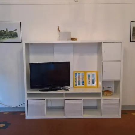Ferrari Apartment