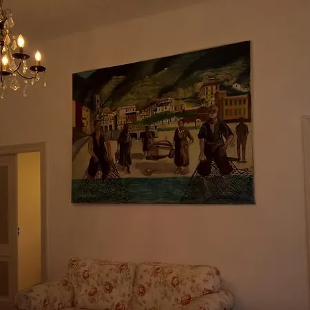 Ferrari Apartment *