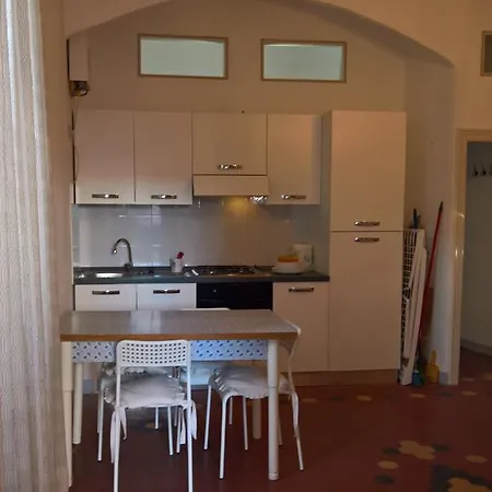 Ferrari Apartment Monterosso al Mare