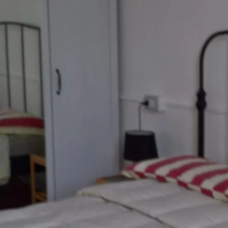 Ferrari Apartment *
