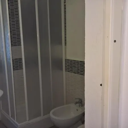 Ferrari Apartment
