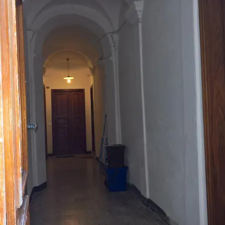Apartment Ferrari Monterosso al Mare