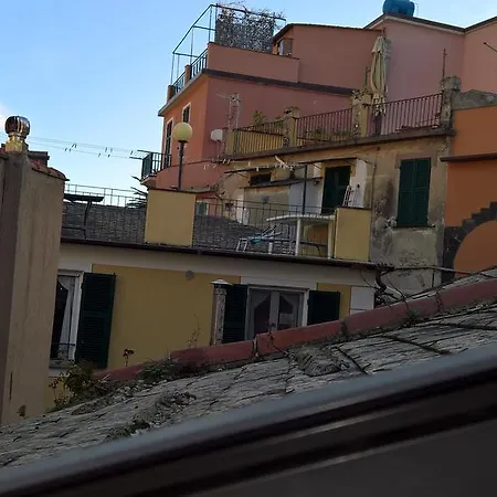 Ferrari Apartment *