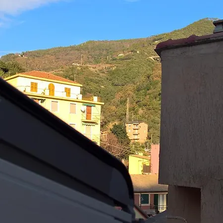 Ferrari * Monterosso al Mare