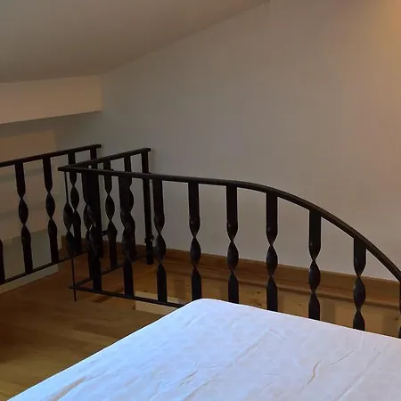 Ferrari Apartment