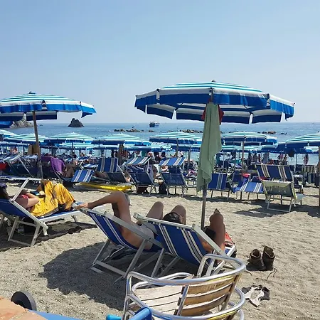 Apartment Ferrari Monterosso al Mare